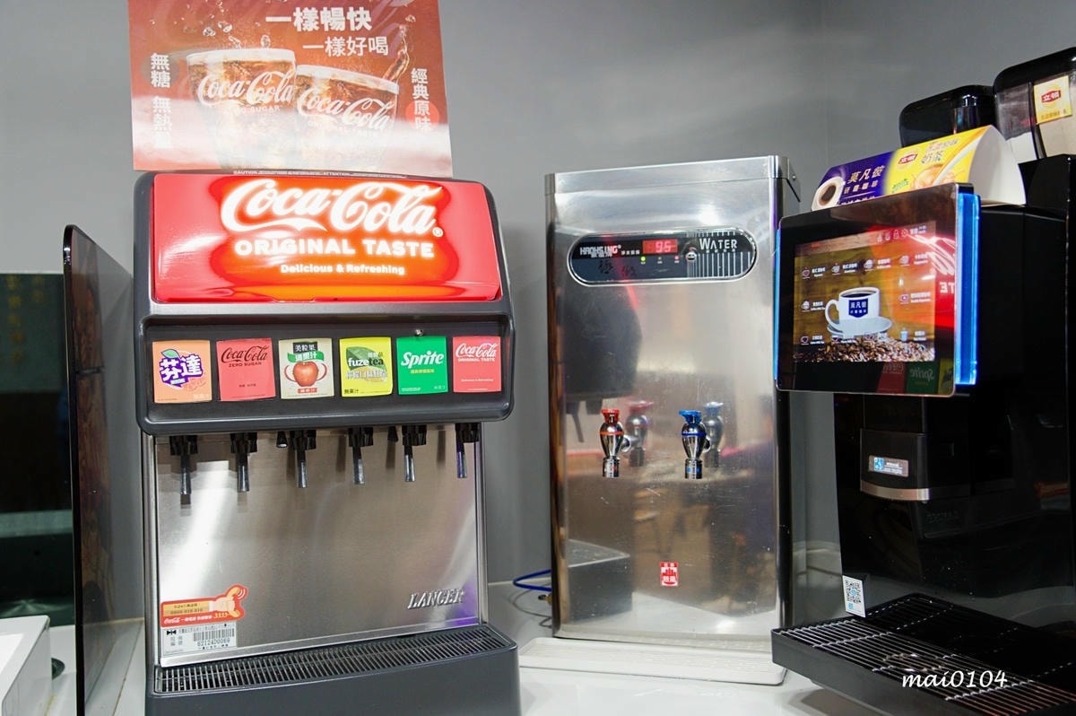 桃園藝文特區美食｜開鍋OPEN HOT桃園經國店～用料實在的