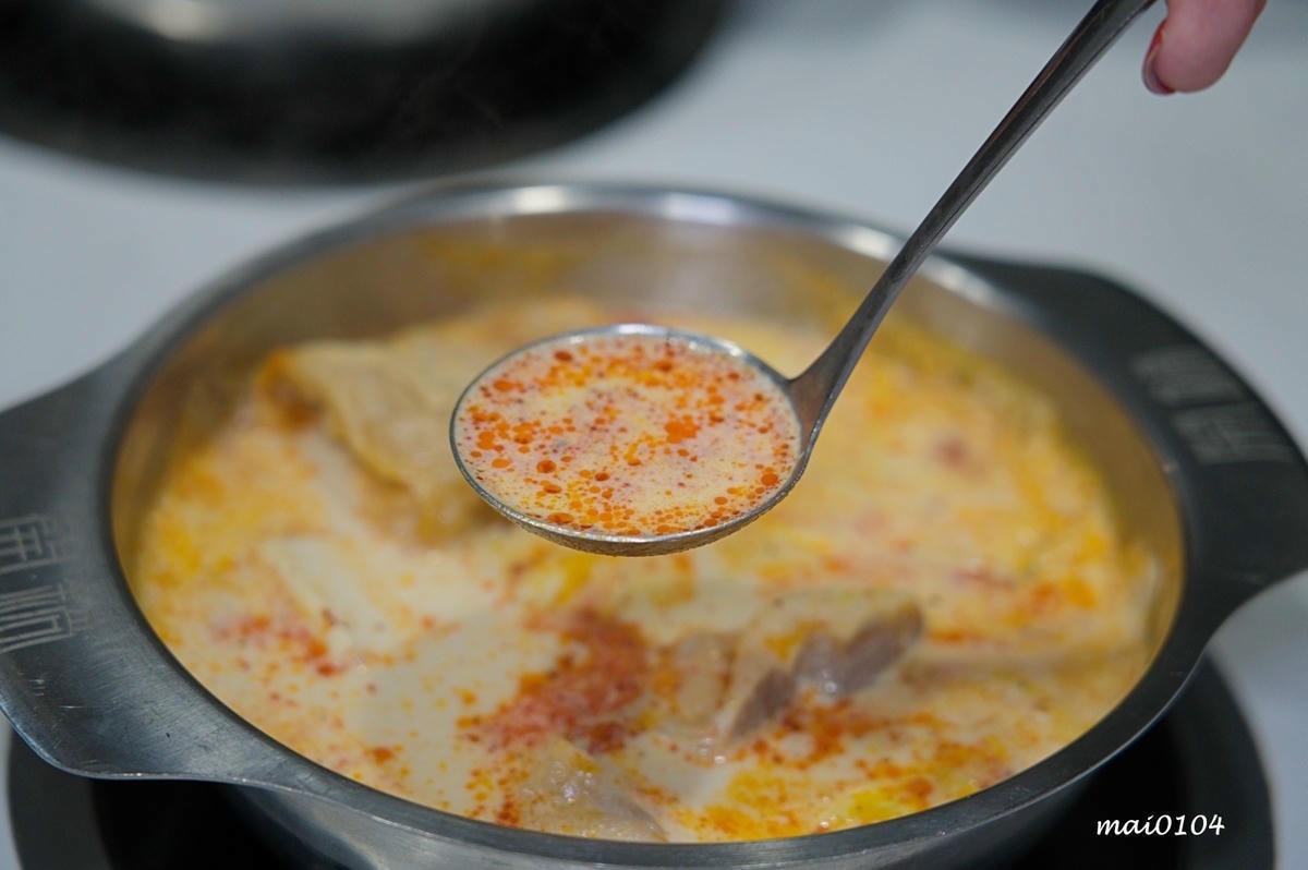 桃園藝文特區美食｜開鍋OPEN HOT桃園經國店～用料實在的