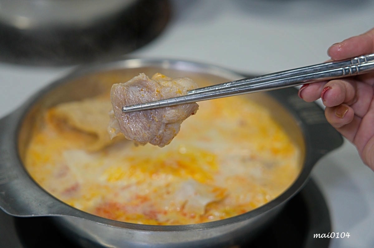 桃園藝文特區美食｜開鍋OPEN HOT桃園經國店～用料實在的