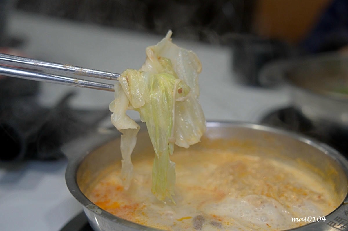 桃園藝文特區美食｜開鍋OPEN HOT桃園經國店～用料實在的