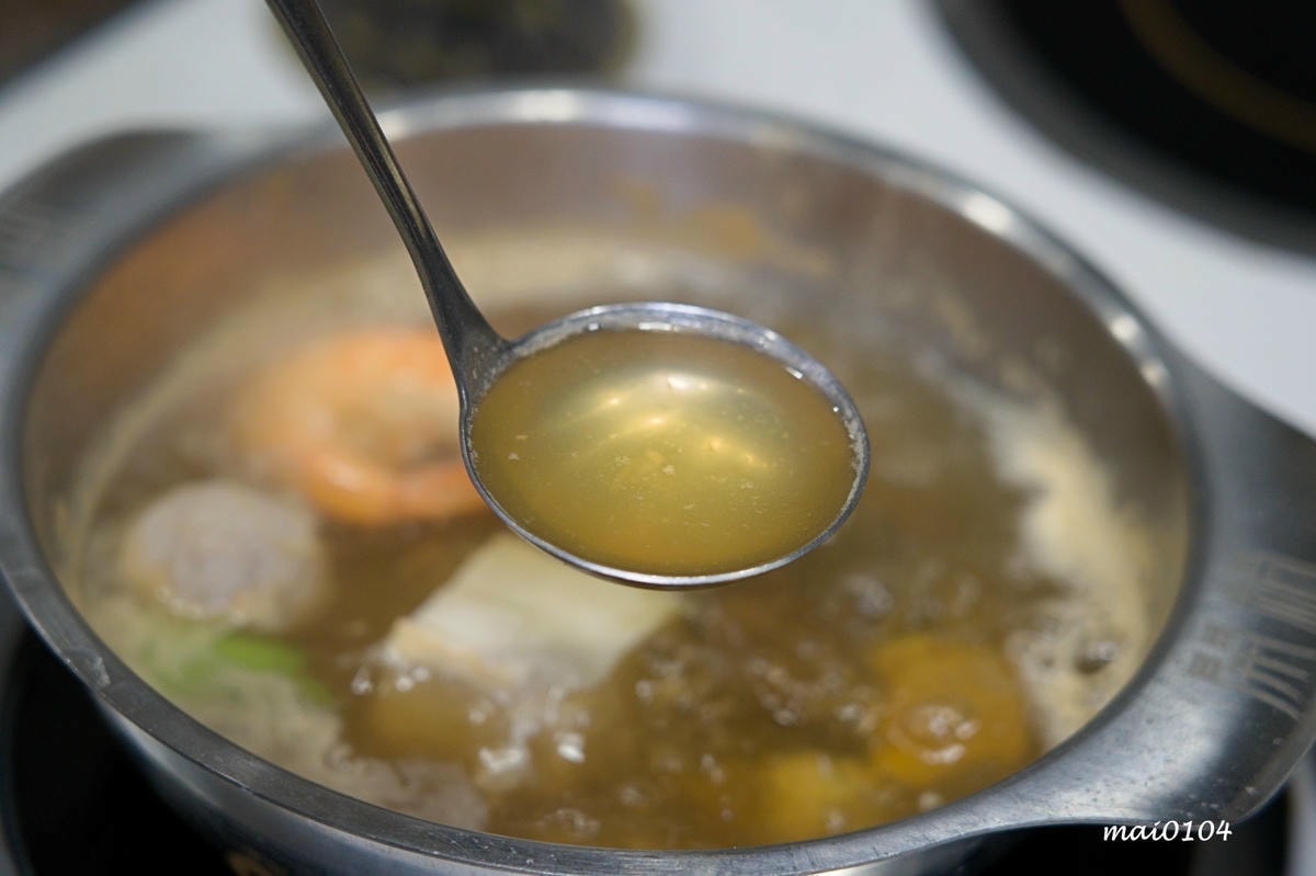 桃園藝文特區美食｜開鍋OPEN HOT桃園經國店～用料實在的