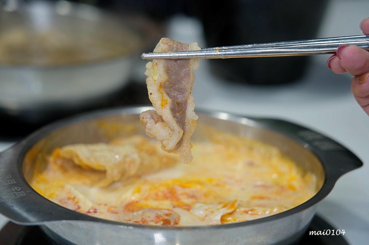 桃園藝文特區美食｜開鍋OPEN HOT桃園經國店～用料實在的