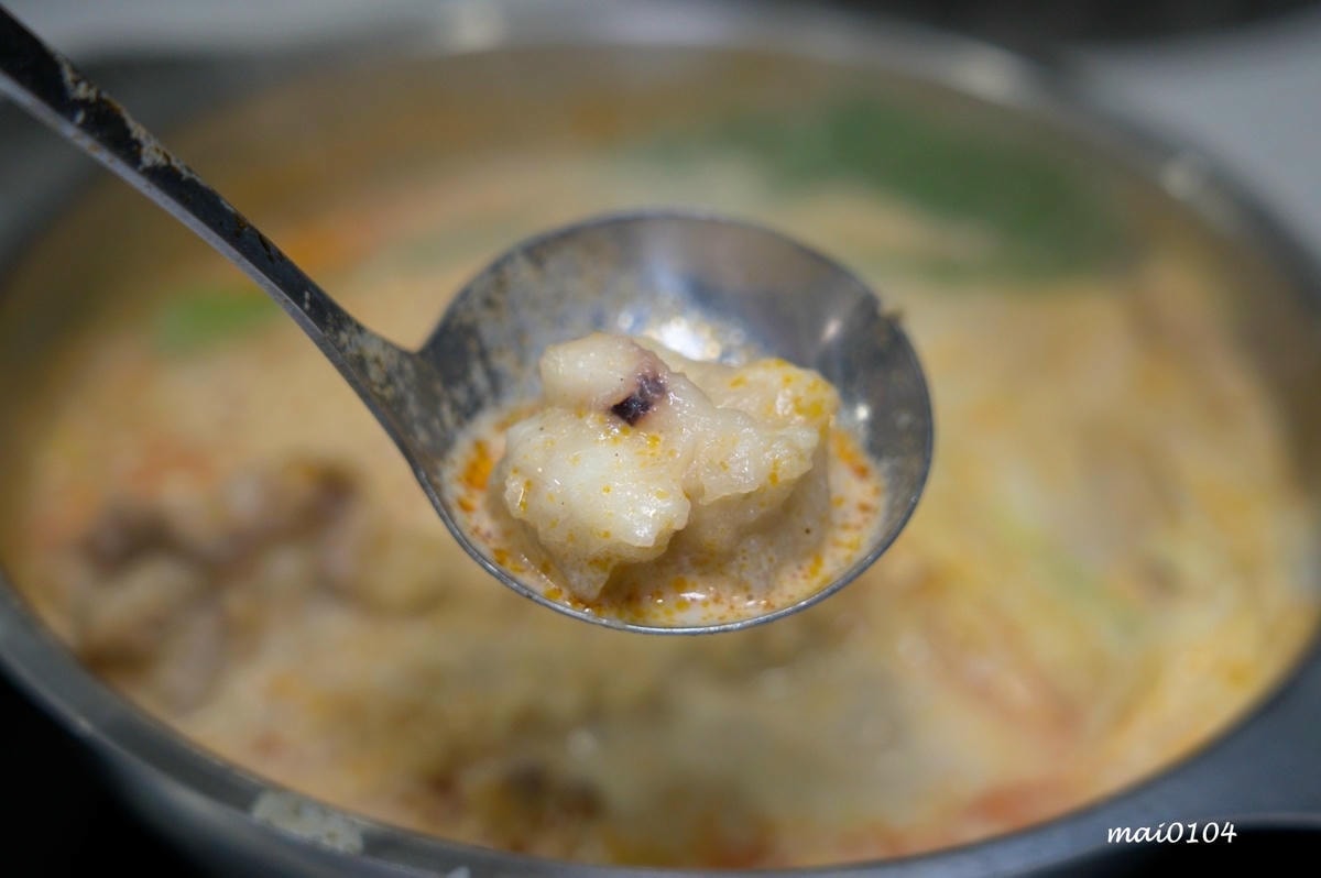 桃園藝文特區美食｜開鍋OPEN HOT桃園經國店～用料實在的