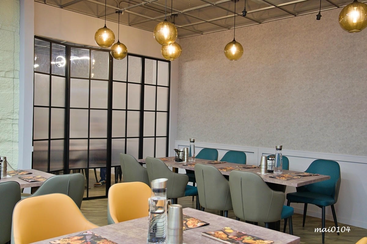 新店美食｜Eat enjoy意享美式廚房新店店～超浮誇的龍蝦