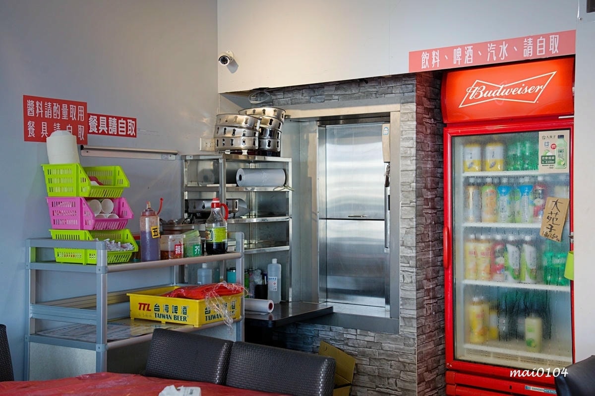 野柳風景區美食餐廳推薦｜阿杰萬里蟹～連在地人都大推的海鮮餐廳