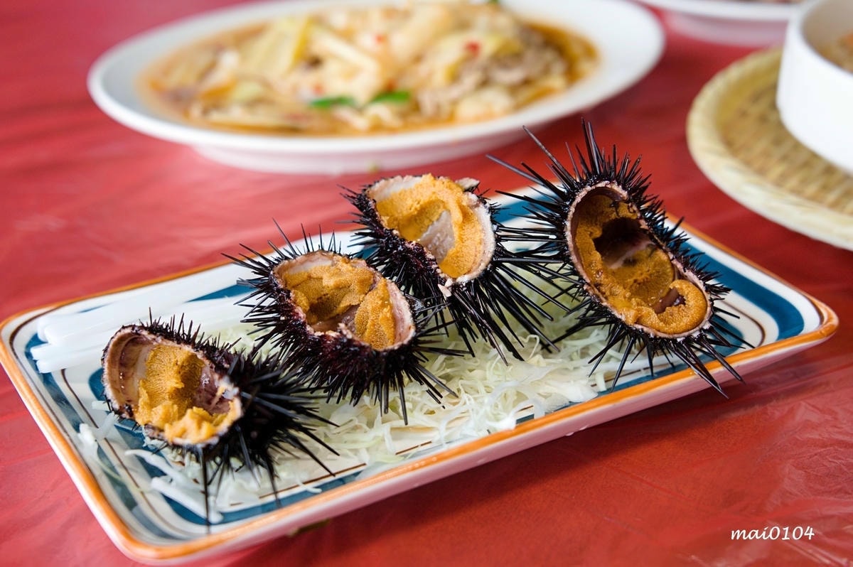 野柳風景區美食餐廳推薦｜阿杰萬里蟹～連在地人都大推的海鮮餐廳