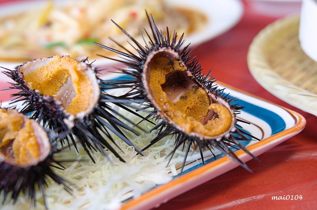 野柳風景區美食餐廳推薦｜阿杰萬里蟹～連在地人都大推的海鮮餐廳