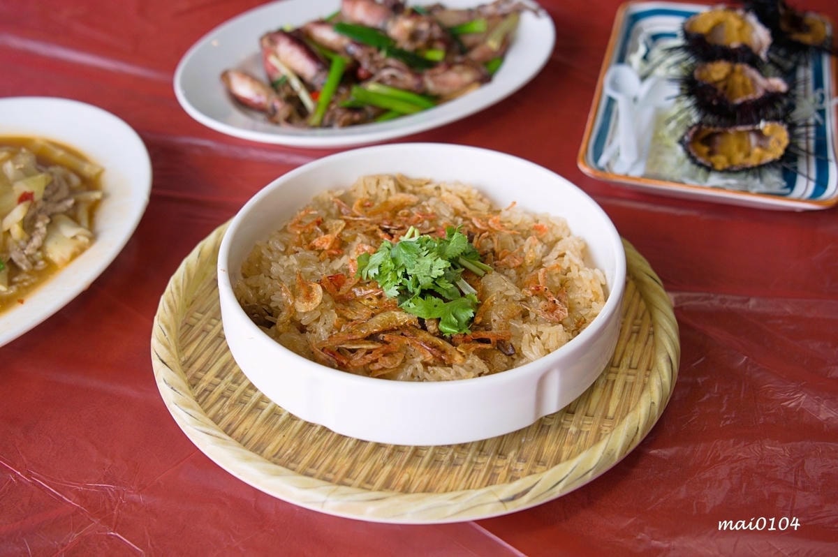 野柳風景區美食餐廳推薦｜阿杰萬里蟹～連在地人都大推的海鮮餐廳