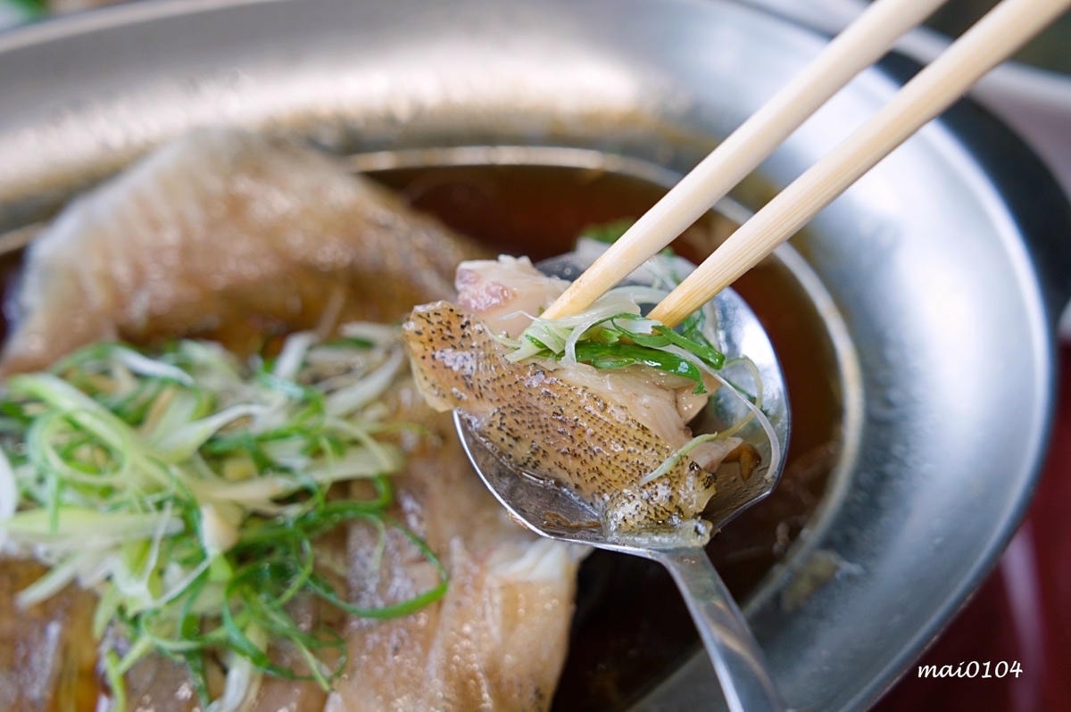 野柳風景區美食餐廳推薦｜阿杰萬里蟹～連在地人都大推的海鮮餐廳