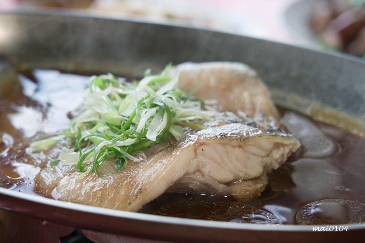 野柳風景區美食餐廳推薦｜阿杰萬里蟹～連在地人都大推的海鮮餐廳