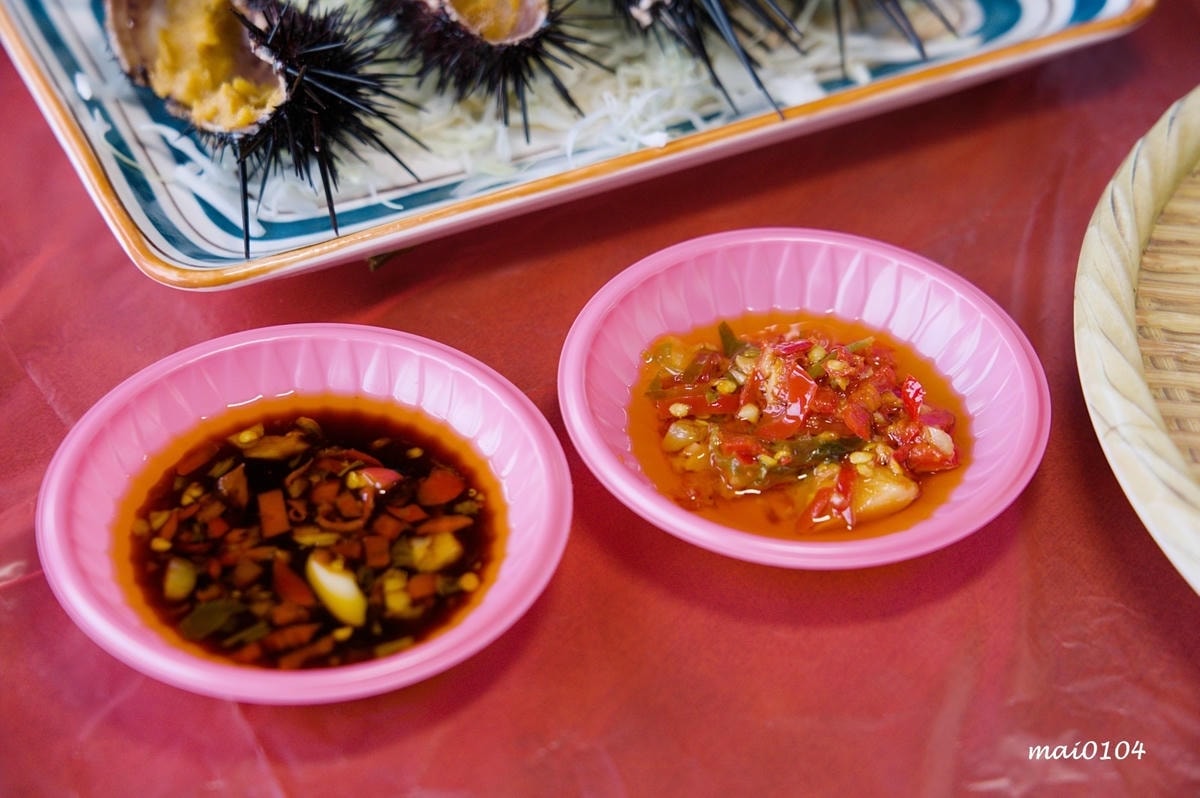 野柳風景區美食餐廳推薦｜阿杰萬里蟹～連在地人都大推的海鮮餐廳