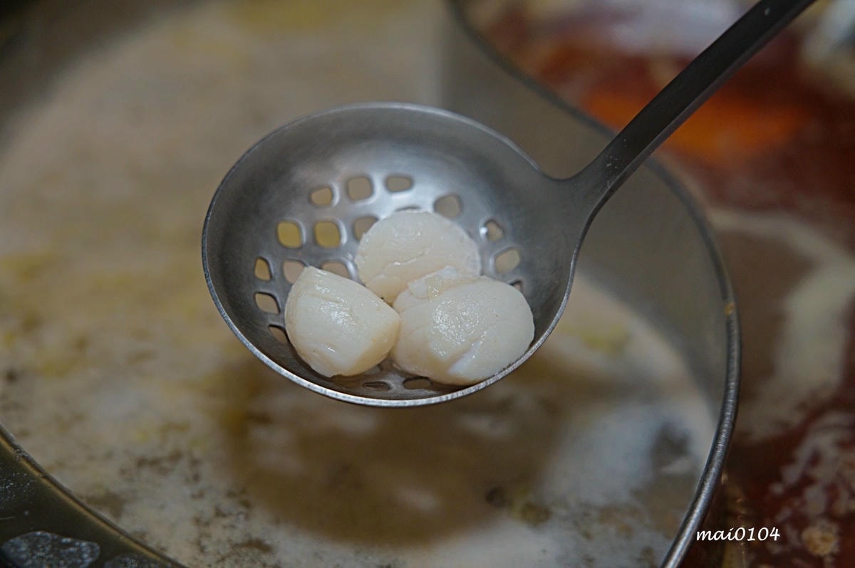 正宗四川麻辣鍋推薦｜瓦法奇朵W.麻辣Bar放感情～壽星用餐幾