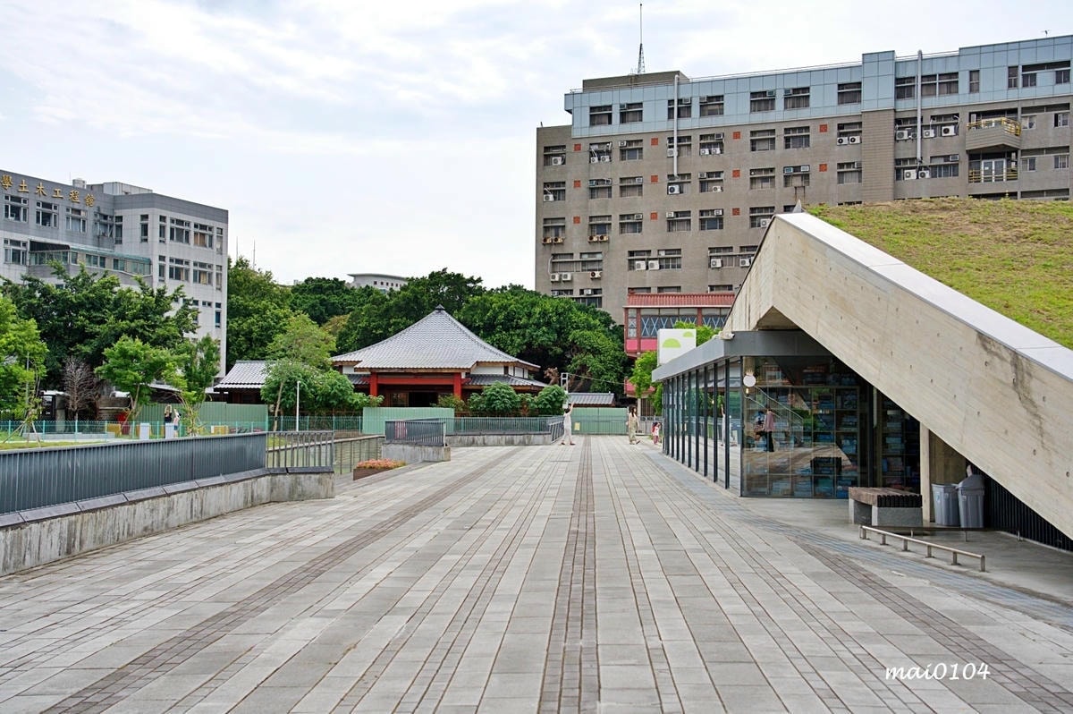 中原大學聚餐餐廳｜玩逗樹咖啡中原店～平日不限時、提供WIFI