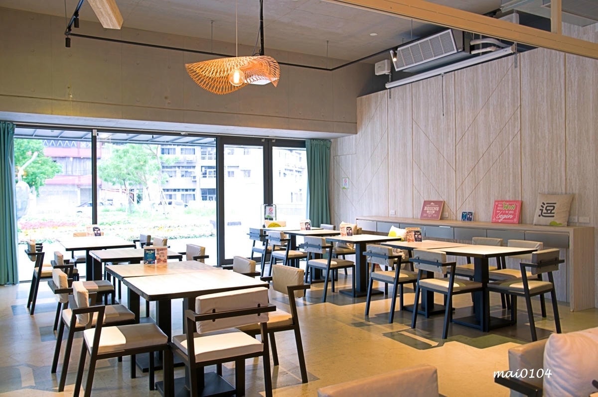 中原大學聚餐餐廳｜玩逗樹咖啡中原店～平日不限時、提供WIFI