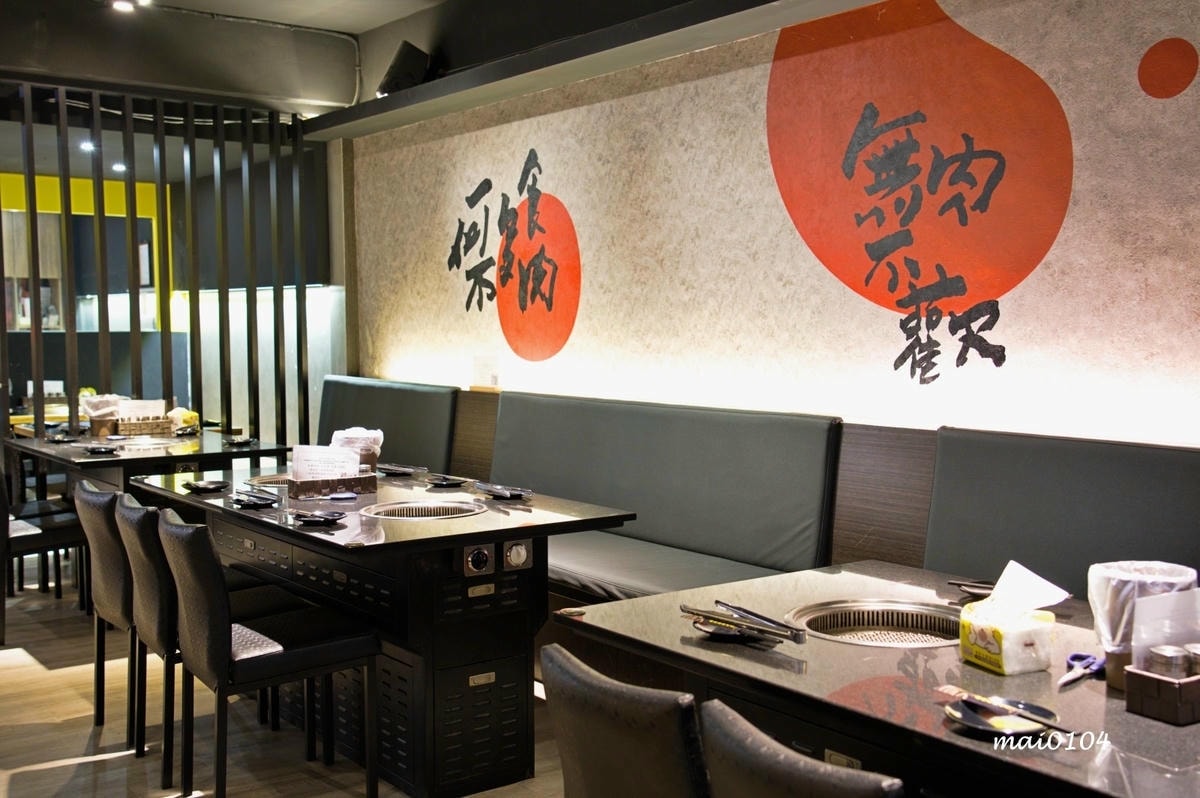 胖肚肚燒肉吃到飽中壢店～539元起享有燒肉吃到飽，自助吧肉燥