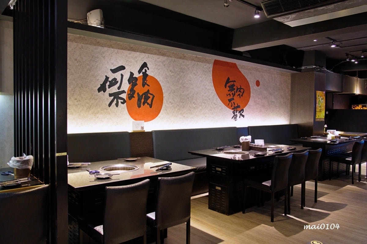 胖肚肚燒肉吃到飽中壢店～539元起享有燒肉吃到飽，自助吧肉燥