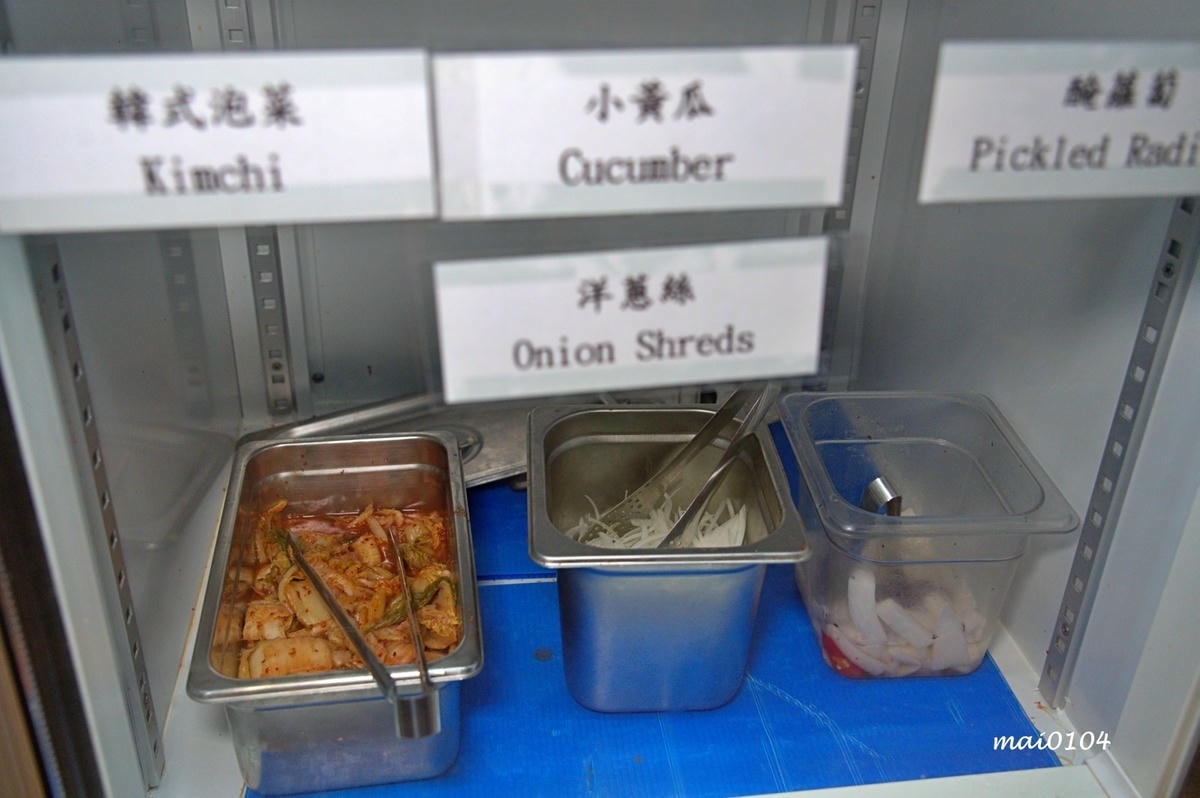 胖肚肚燒肉吃到飽中壢店～539元起享有燒肉吃到飽，自助吧肉燥