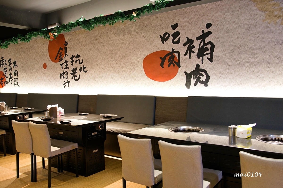 胖肚肚燒肉吃到飽中壢店～539元起享有燒肉吃到飽，自助吧肉燥