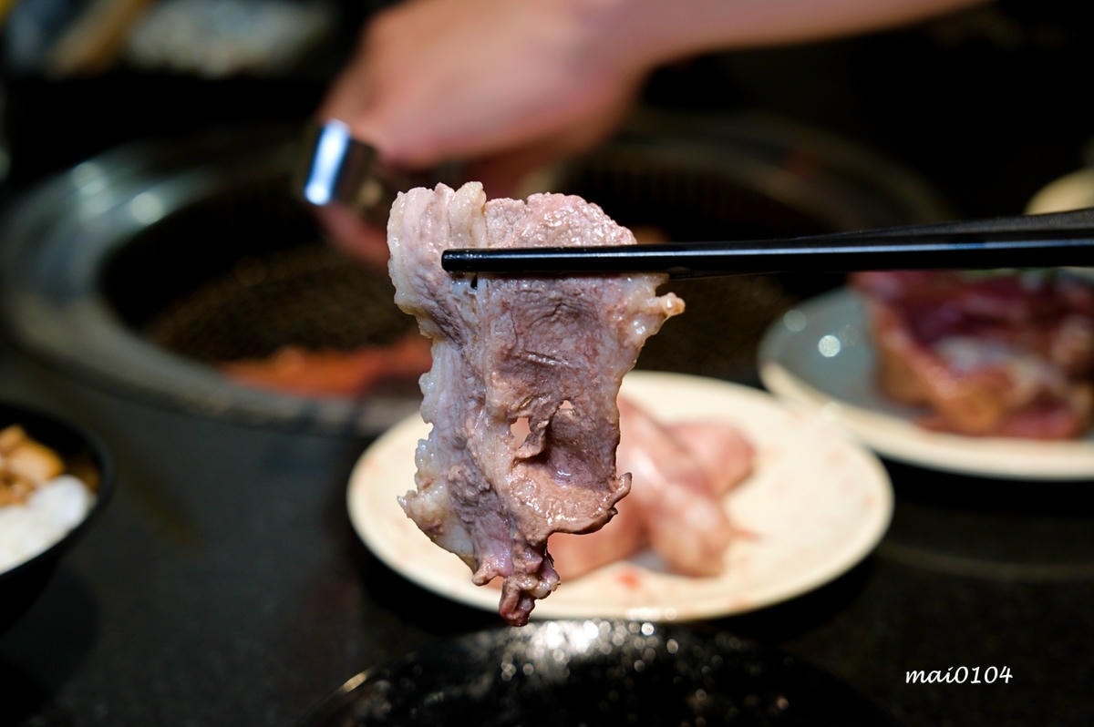 胖肚肚燒肉吃到飽中壢店～539元起享有燒肉吃到飽，自助吧肉燥