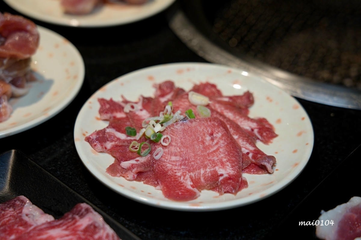 胖肚肚燒肉吃到飽中壢店～539元起享有燒肉吃到飽，自助吧肉燥