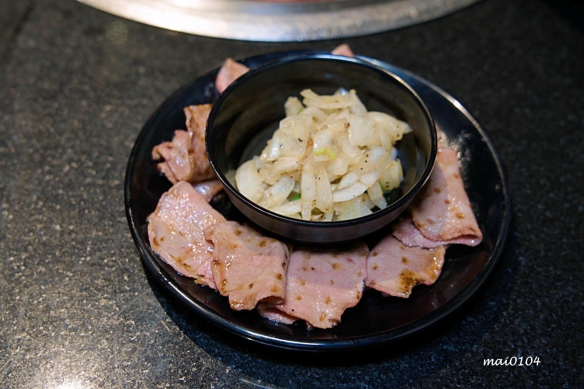 胖肚肚燒肉吃到飽中壢店～539元起享有燒肉吃到飽，自助吧肉燥