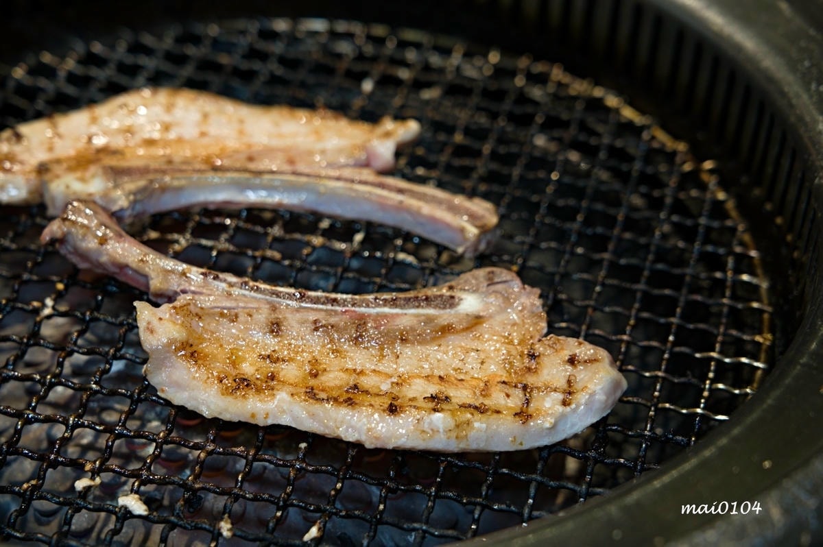胖肚肚燒肉吃到飽中壢店～539元起享有燒肉吃到飽，自助吧肉燥