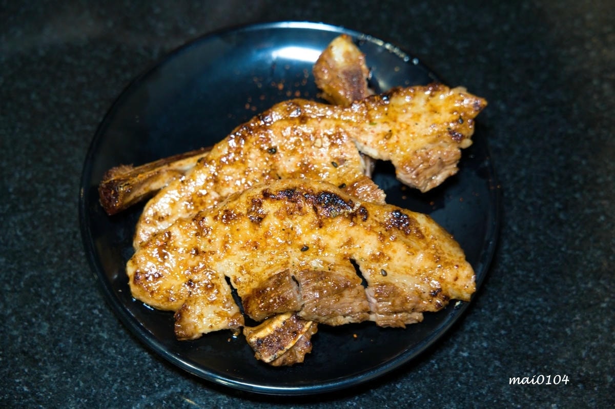 胖肚肚燒肉吃到飽中壢店～539元起享有燒肉吃到飽，自助吧肉燥