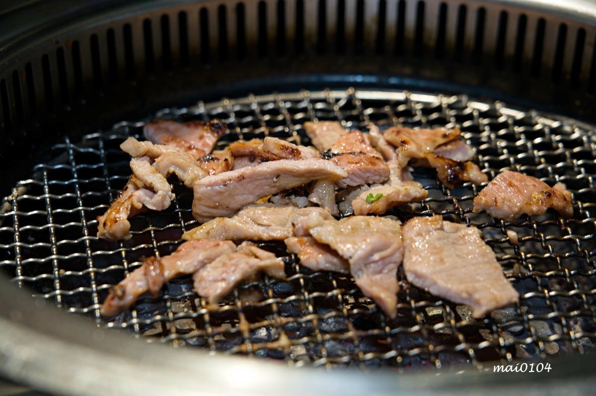 胖肚肚燒肉吃到飽中壢店～539元起享有燒肉吃到飽，自助吧肉燥