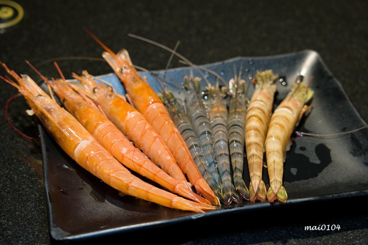 胖肚肚燒肉吃到飽中壢店～539元起享有燒肉吃到飽，自助吧肉燥