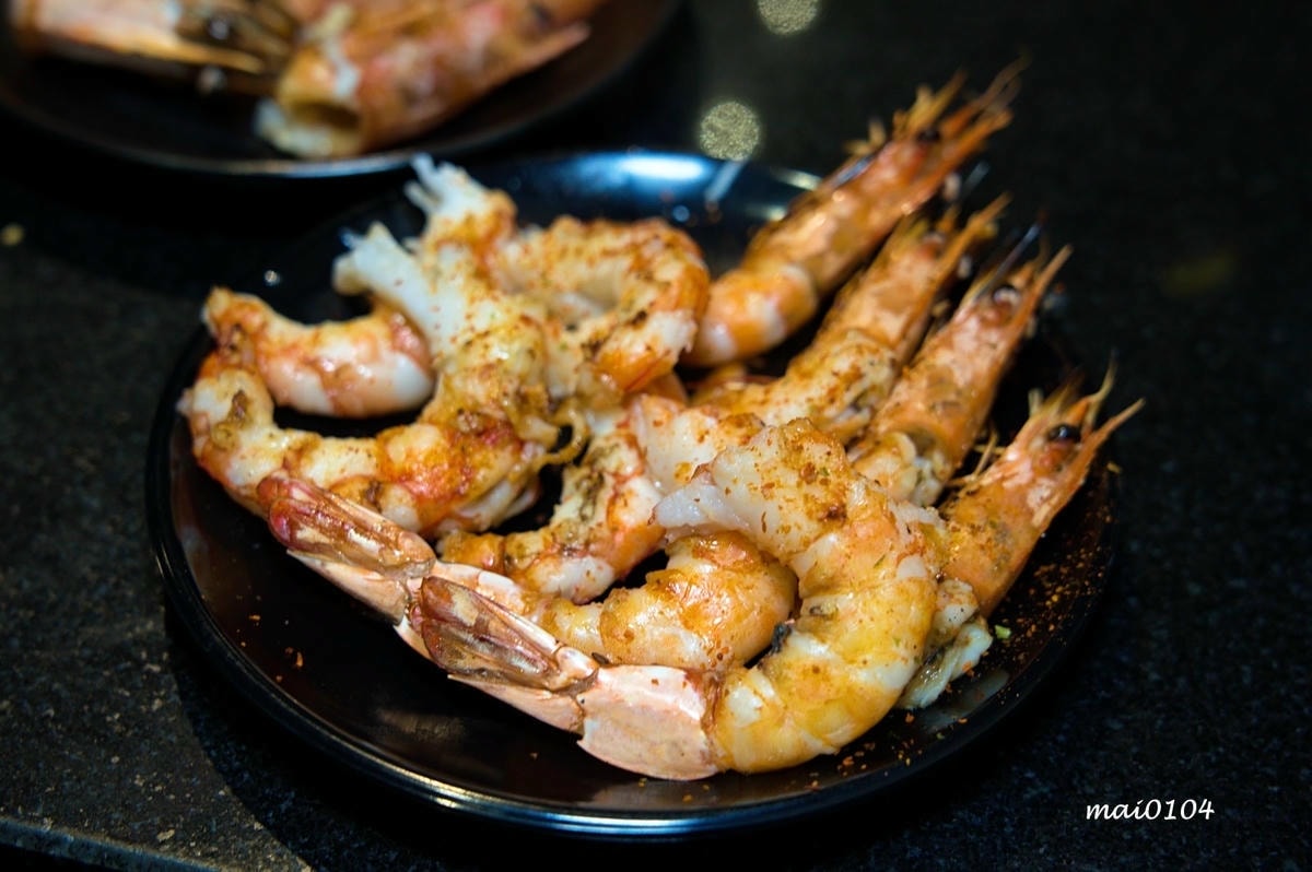 胖肚肚燒肉吃到飽中壢店～539元起享有燒肉吃到飽，自助吧肉燥