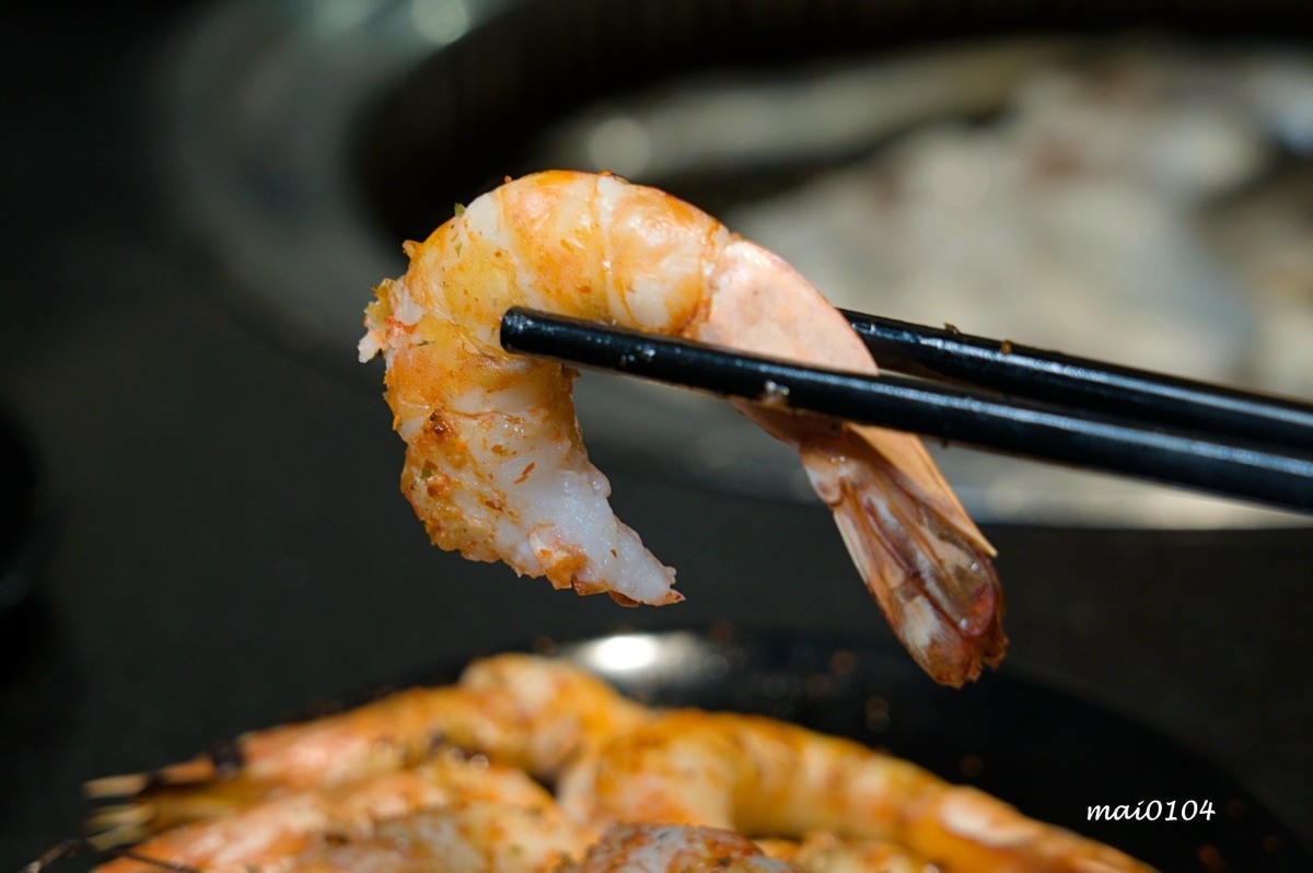 胖肚肚燒肉吃到飽中壢店～539元起享有燒肉吃到飽，自助吧肉燥