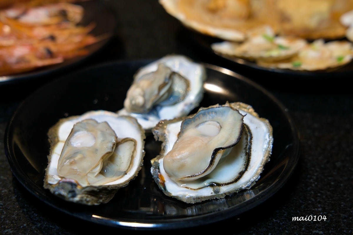 胖肚肚燒肉吃到飽中壢店～539元起享有燒肉吃到飽，自助吧肉燥