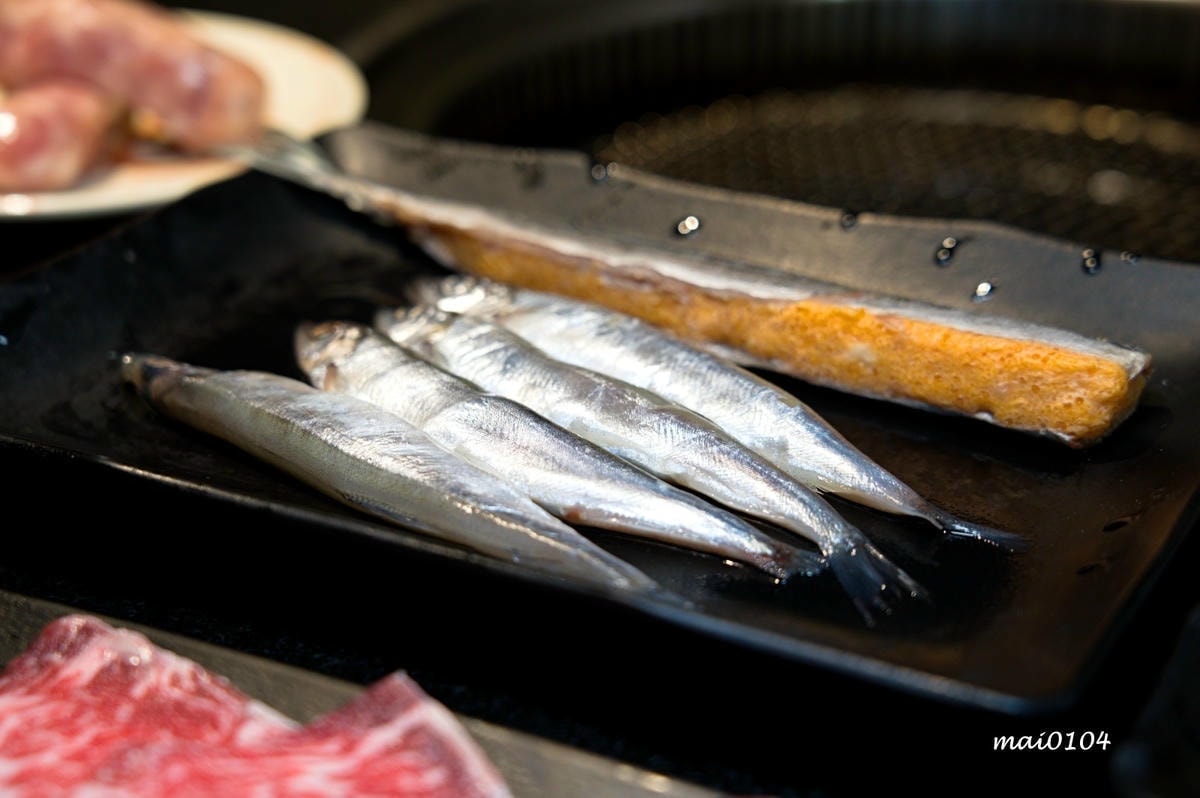 胖肚肚燒肉吃到飽中壢店～539元起享有燒肉吃到飽，自助吧肉燥