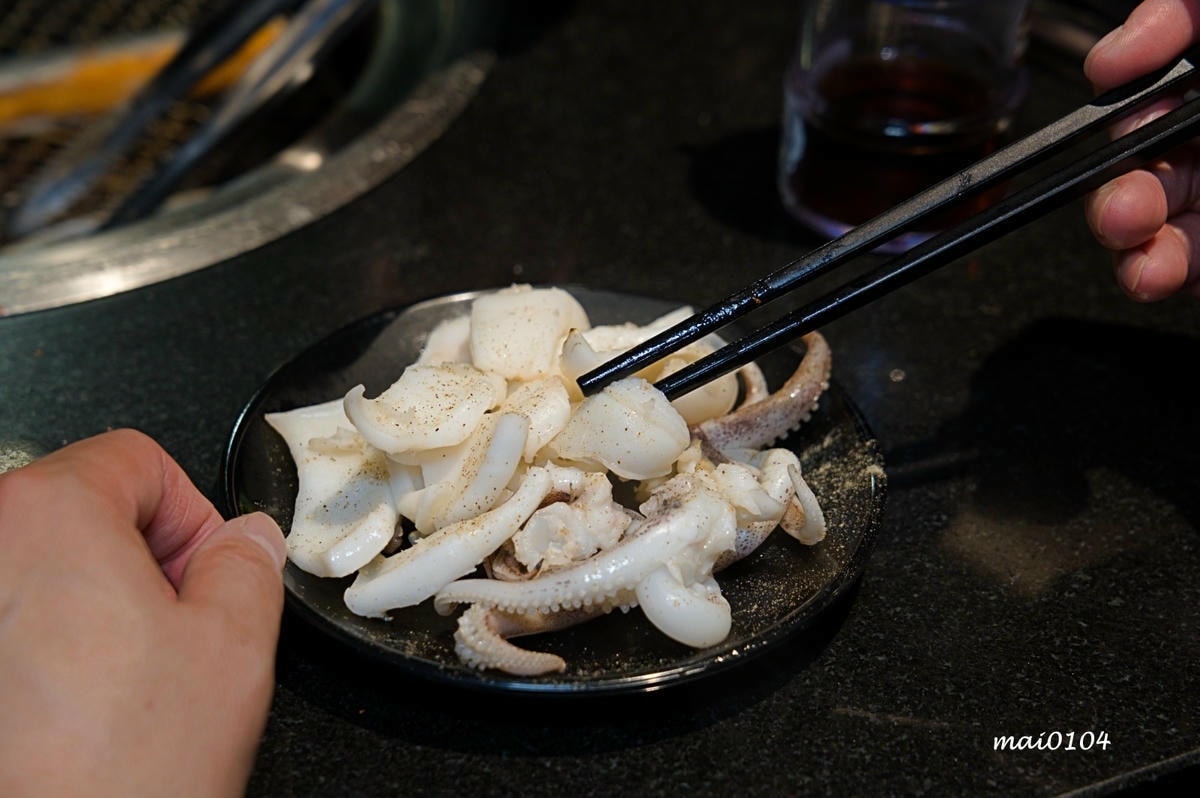 胖肚肚燒肉吃到飽中壢店～539元起享有燒肉吃到飽，自助吧肉燥