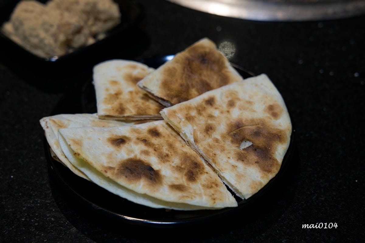 胖肚肚燒肉吃到飽中壢店～539元起享有燒肉吃到飽，自助吧肉燥