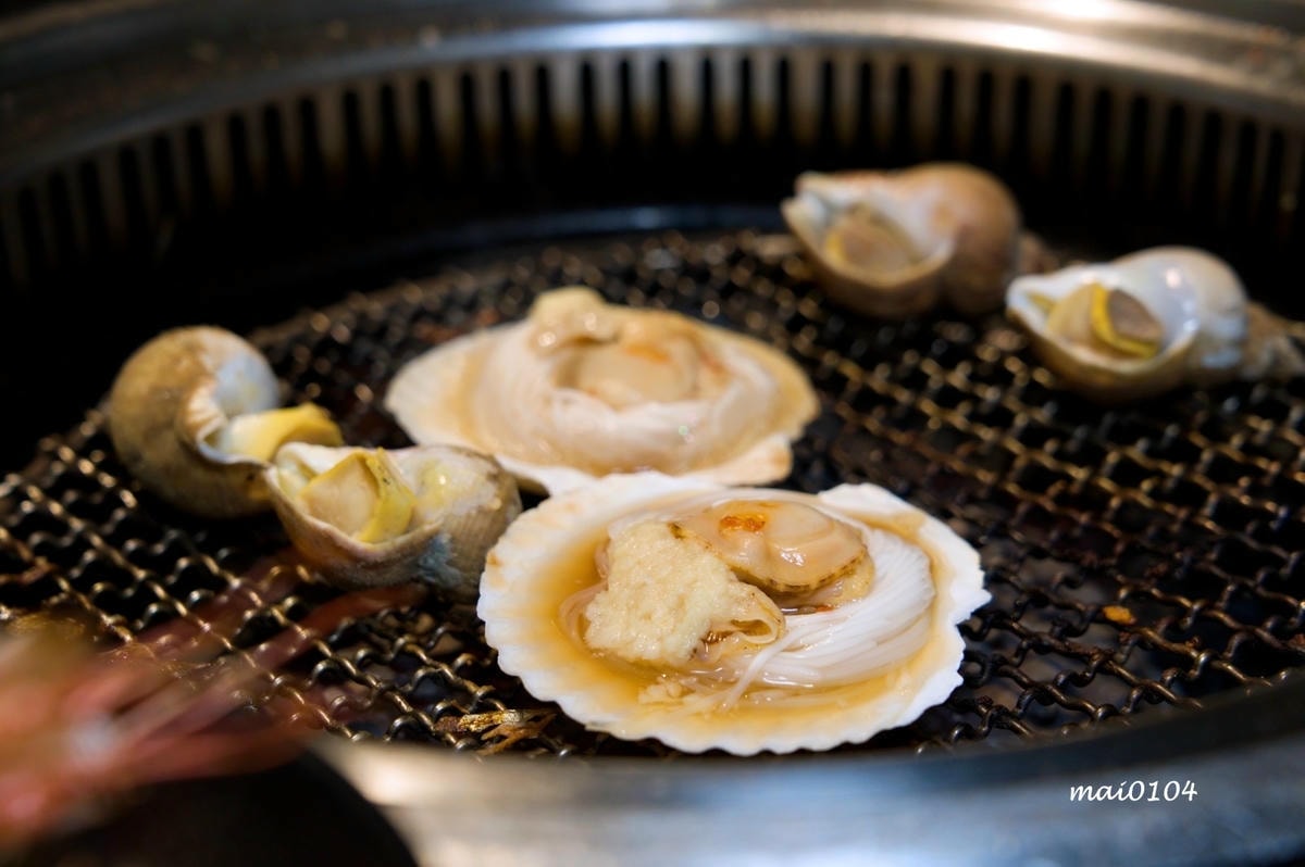 胖肚肚燒肉吃到飽中壢店～539元起享有燒肉吃到飽，自助吧肉燥