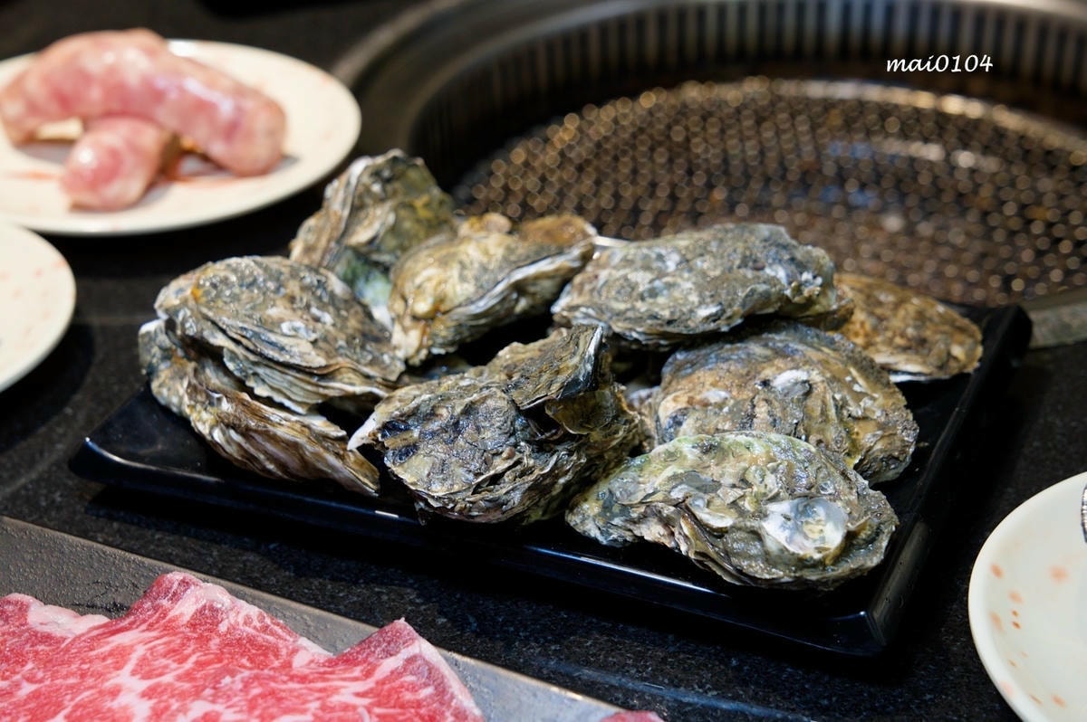 胖肚肚燒肉吃到飽中壢店～539元起享有燒肉吃到飽，自助吧肉燥