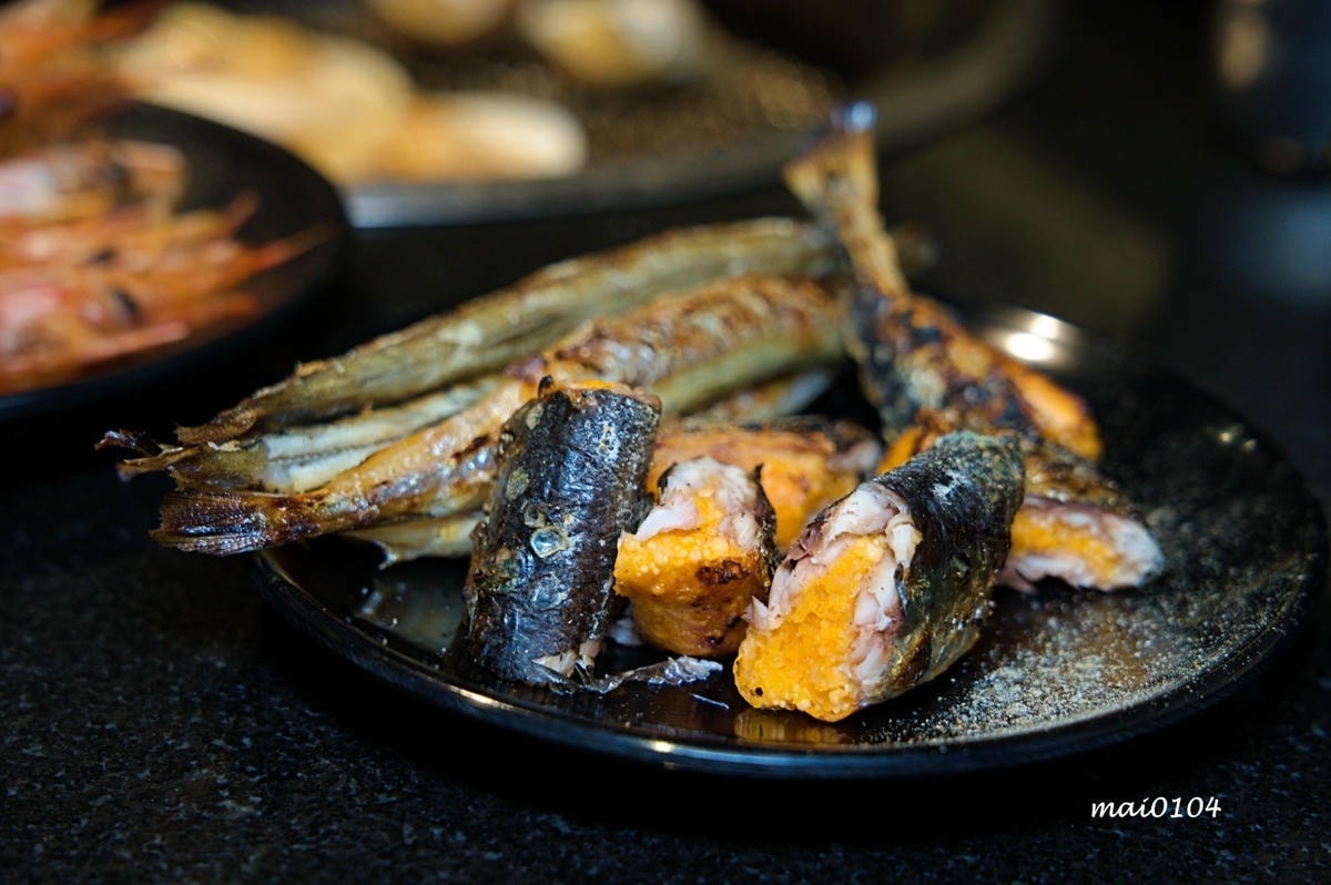 胖肚肚燒肉吃到飽中壢店～539元起享有燒肉吃到飽，自助吧肉燥