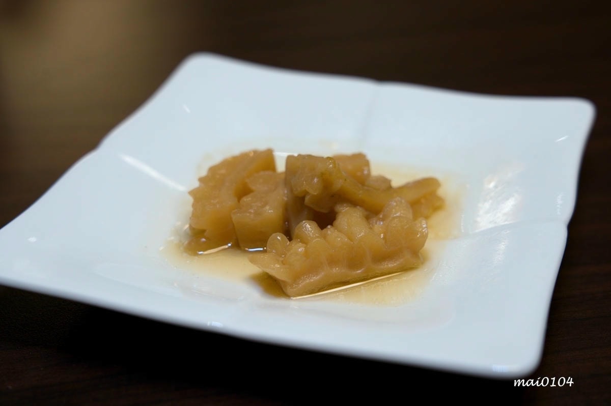 中壢無菜單料理｜燦台菜私廚～個人也能獨享台菜料理，至6/10
