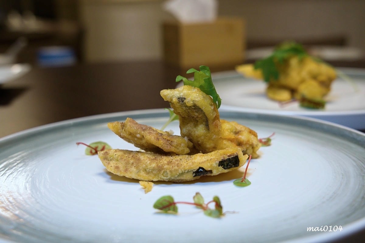 中壢無菜單料理｜燦台菜私廚～個人也能獨享台菜料理，至6/10