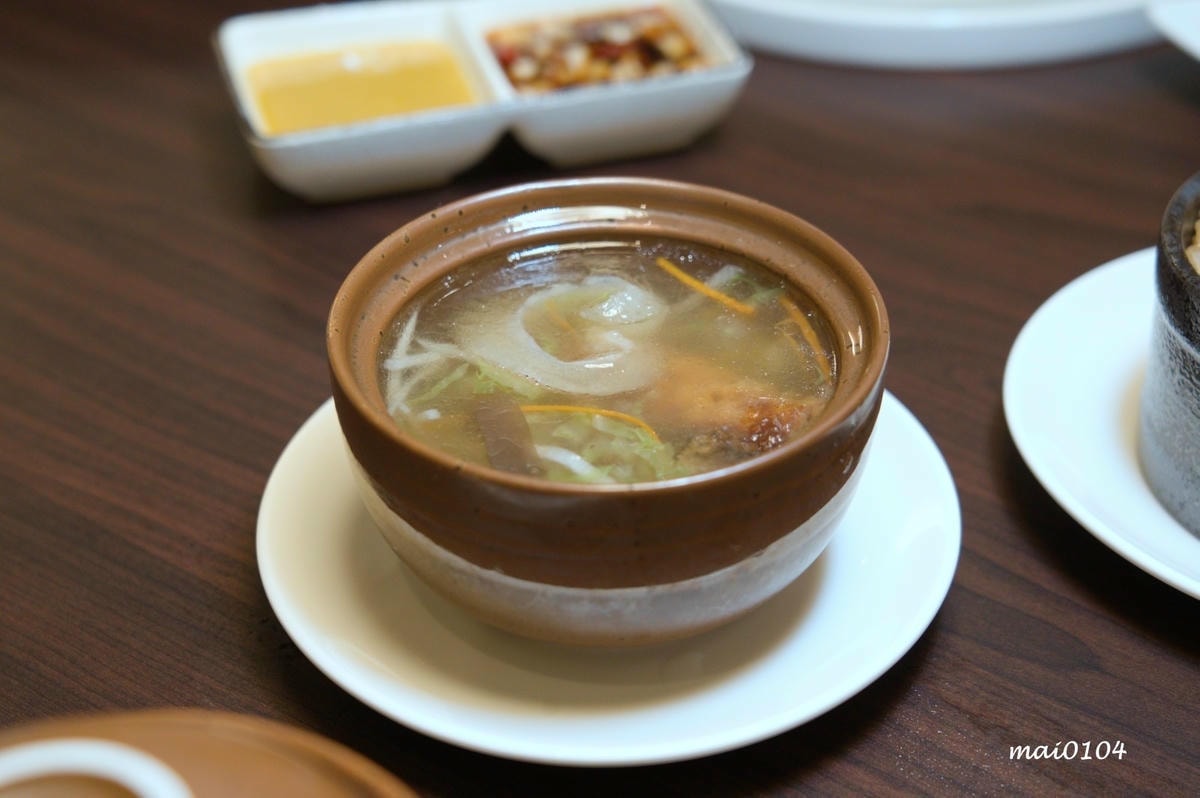 中壢無菜單料理｜燦台菜私廚～個人也能獨享台菜料理，至6/10