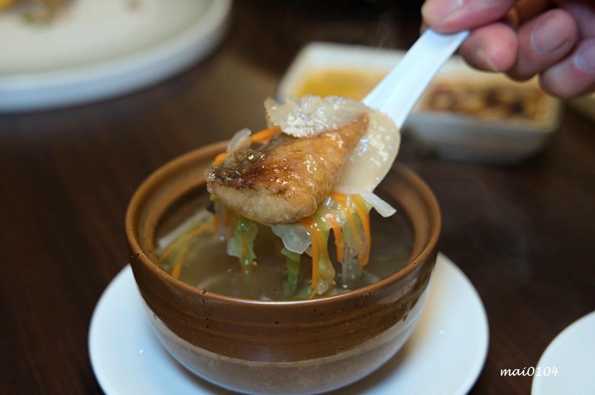 中壢無菜單料理｜燦台菜私廚～個人也能獨享台菜料理，至6/10