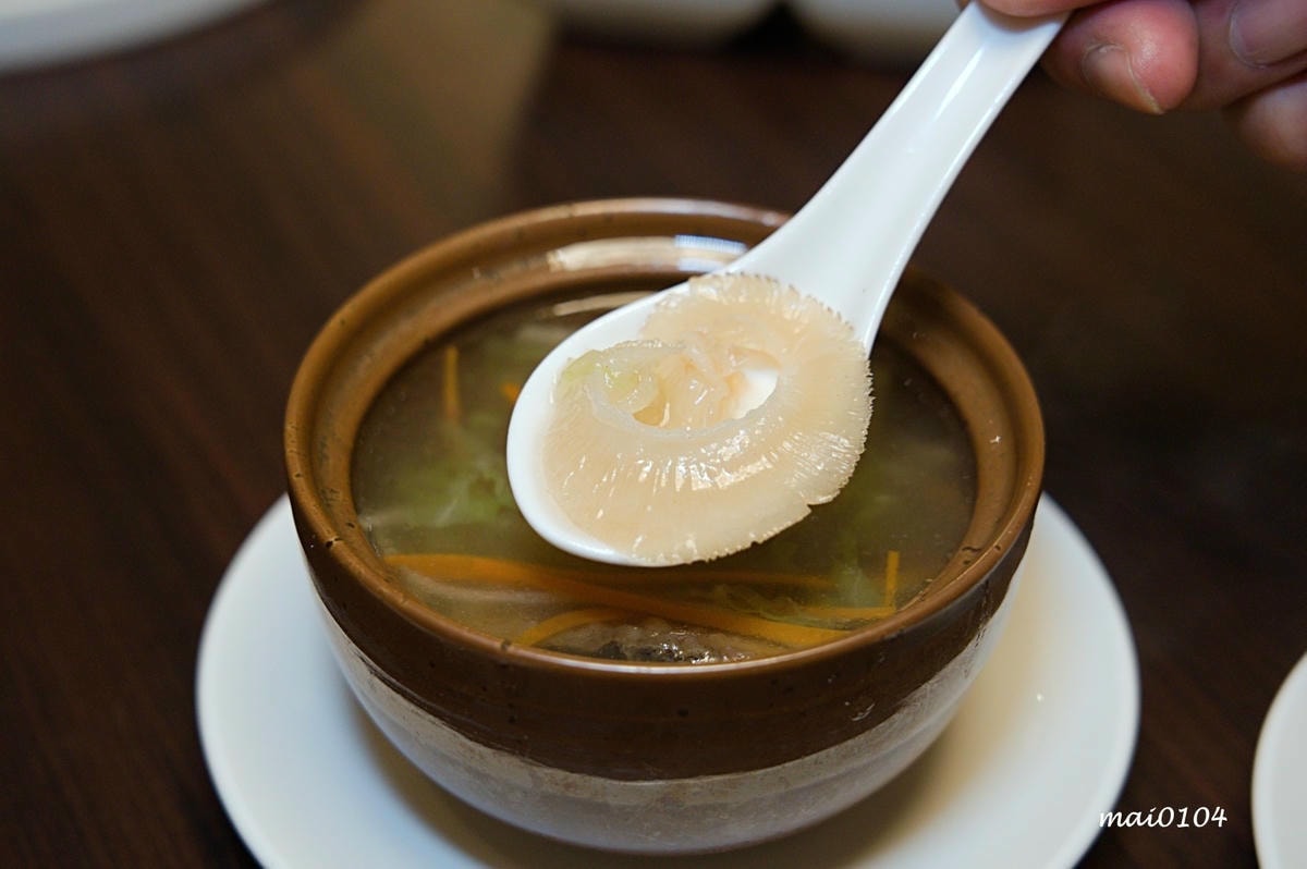 中壢無菜單料理｜燦台菜私廚～個人也能獨享台菜料理，至6/10