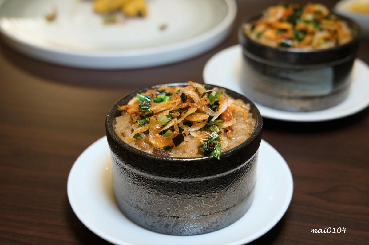 中壢無菜單料理｜燦台菜私廚～個人也能獨享台菜料理，至6/10