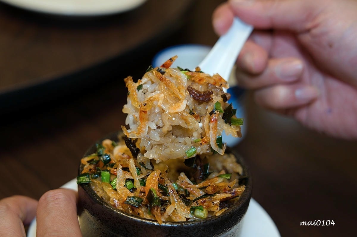 中壢無菜單料理｜燦台菜私廚～個人也能獨享台菜料理，至6/10