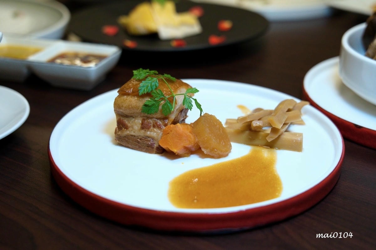 中壢無菜單料理｜燦台菜私廚～個人也能獨享台菜料理，至6/10
