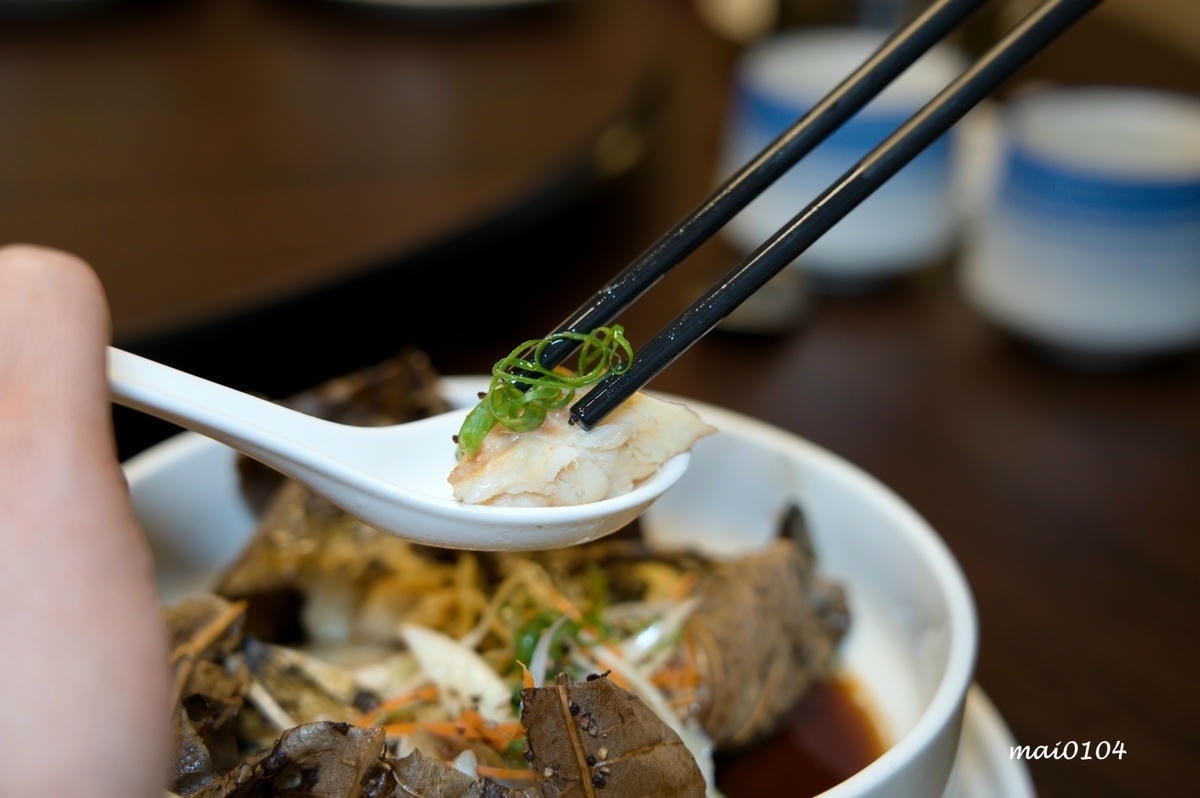 中壢無菜單料理｜燦台菜私廚～個人也能獨享台菜料理，至6/10