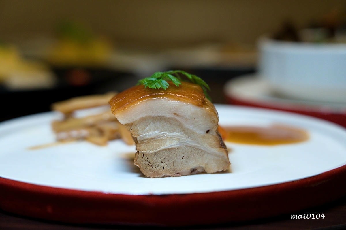 中壢無菜單料理｜燦台菜私廚～個人也能獨享台菜料理，至6/10