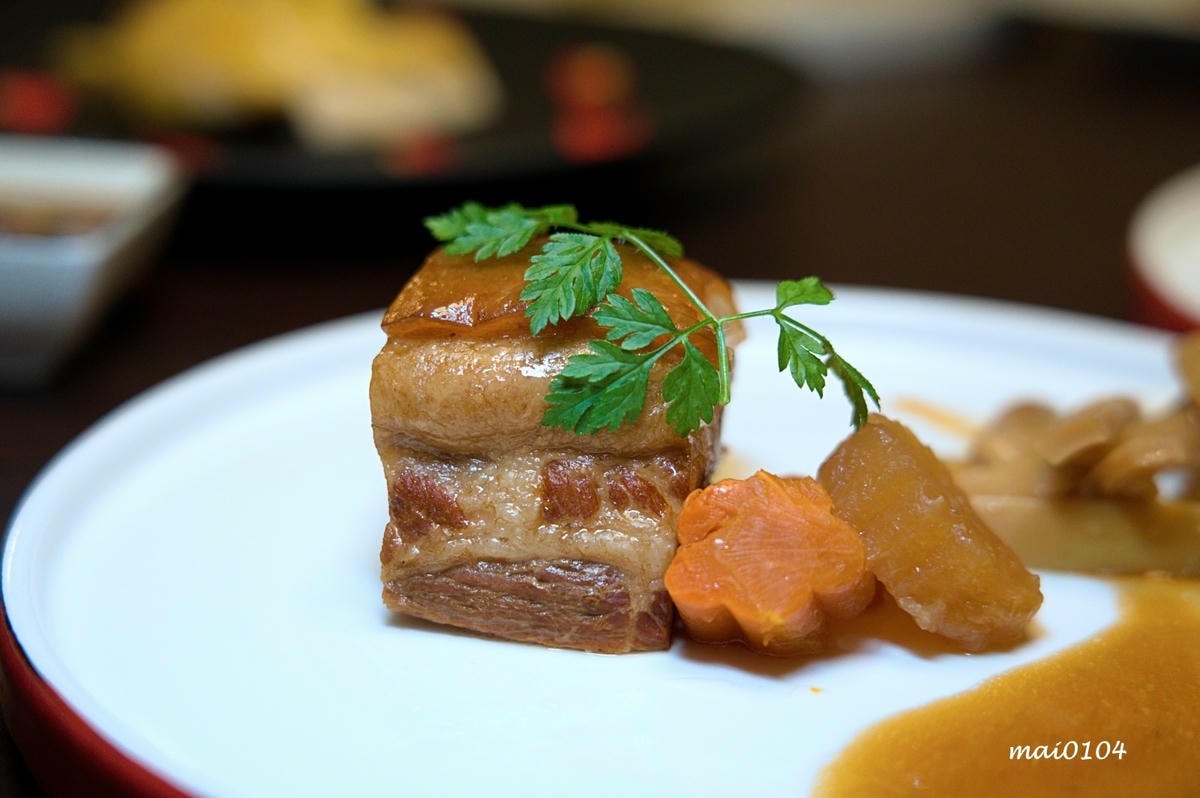 中壢無菜單料理｜燦台菜私廚～個人也能獨享台菜料理，至6/10