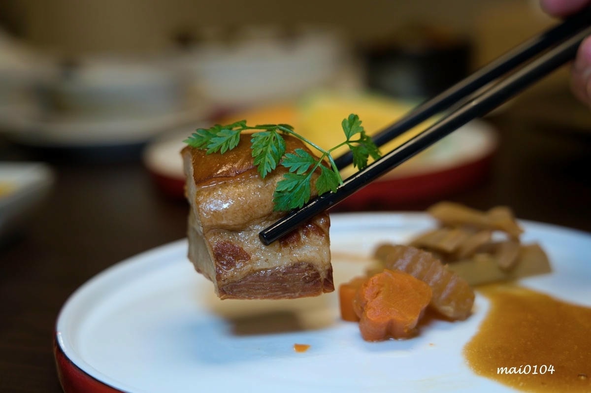 中壢無菜單料理｜燦台菜私廚～個人也能獨享台菜料理，至6/10